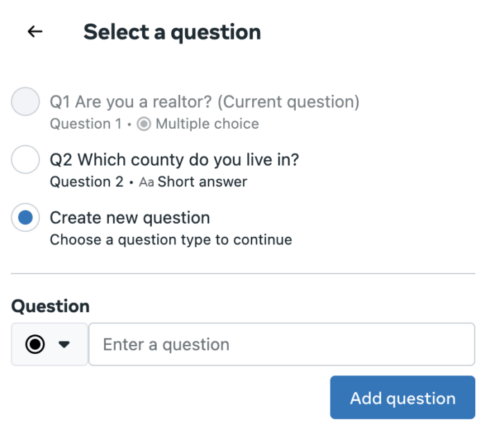 Instant Form